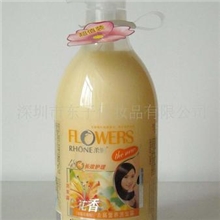 供应超值家庭装洗发水