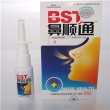 鼻顺通喷剂全国招代理厂家服务支持有市场保护措施
