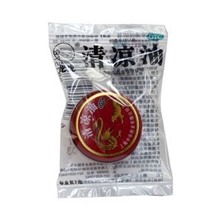 批发龙虎清凉油3g避暑用品劳保用品花露水风油精