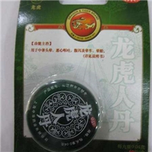 龙虎人丹60粒清凉油风油精批发