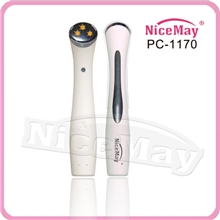 光电美眼笔美颜笔彩光离子导入仪导入导出仪眼睛按摩笔1170