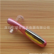 奈喜美时尚离子导入按摩器,美容仪PC-1070,离子祛皱