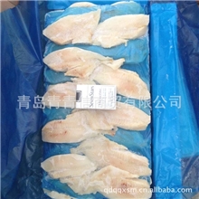 大量批发酒店特色自助餐食堂专用各种鳕鱼块马哈鱼块【图】