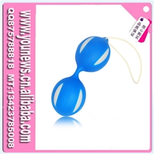 聪明球/阴道哑铃(双球/情趣/刺激)ADULTPRODUCTSMARTBALLS101