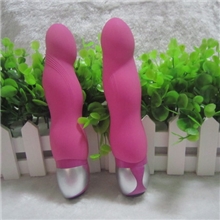 现货批发硅胶成人用品女用性情趣用品按摩棒自慰器