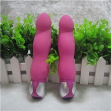 支持混批高级硅胶棒夏奇七频G点双震动棒女用器具性保健品