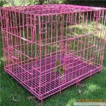 批发铁丝笼/颜色多种可选！