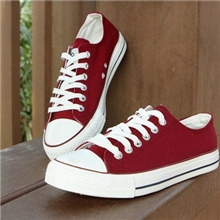 厂家批发时尚帆布鞋女低帮鞋男浅口布鞋女鞋代理三次硫化鞋