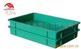 供应GL-8028560-85塑料周转箱、面包箱、月饼箱、食品箱