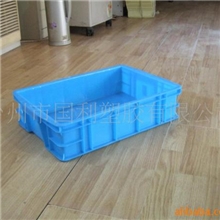 供应GL8068塑料箱、工具箱、零件箱、配件箱、周转箱