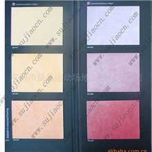 供应3.3mm优质pvc商务地板、pvc卷材、pvc塑胶地板【品牌：大师】