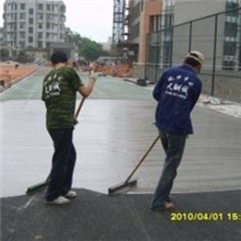 承接篮球场硅PU.PU