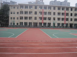 上海森翔塑胶跑道施工设计与预算.幼儿园塑胶面层.免费提供咨询