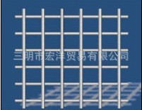 沙县镀锌电焊网铁丝网13850851819