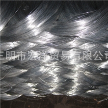 三明泉州镀锌铁丝13850851819