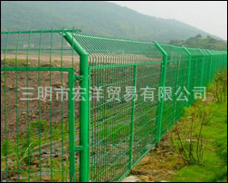 三明护栏网13850851819