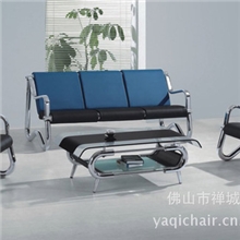 沙发厂家直销时尚创意办公沙发YA-304