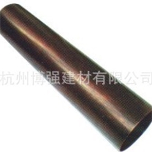 杭州博强金属圆管屋面排水系统落水系统