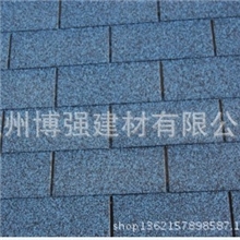 供应批发杭州博强玻纤瓦标准型