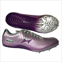 厂家批发正品海尔斯钉鞋113男女短跑运动鞋跑钉鞋田径钉子鞋跑鞋