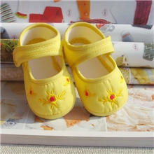 2013新款婴儿布鞋厂家/童鞋批发宝宝婴儿鞋春季学步鞋单鞋/063