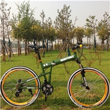 21速折叠自行车山地自行车自行车厂家公路自行车力图可代发