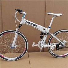 批供应天津铝合金山地自行车24速全套shimano高配26寸大路虎正品