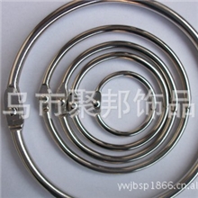 低价销售优质卡圈开口圈规格齐多