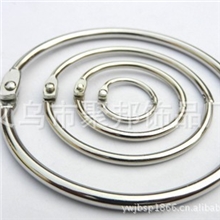 行业热卖书环挂环义乌书环薄利多销