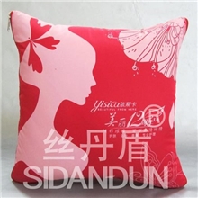 专业生产多功能抱枕被靠垫被可定制LOGO抱枕靠垫