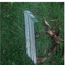 供应铁地钉帐篷地丁帐篷配件