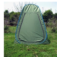 供应自动更衣帐篷摄影模特帐篷钓鱼帐篷户外移动厕所