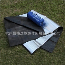 野外帐篷垫铝膜防潮垫200*200