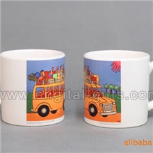 供应小批量咖啡礼品杯、新奇特咖啡杯、咖啡水杯