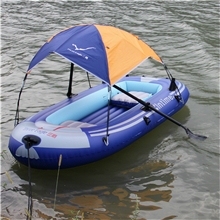 三鹰船用遮阳篷船遮阳蓬帐篷防水户外遮阳用品阳棚