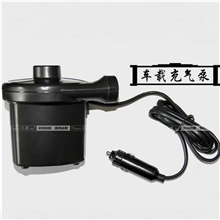 三鹰12v气泵车载产品车用打气泵车载充气泵汽车充气泵