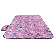 厂家直销批发户外抓绒防潮垫野餐垫帐篷垫午餐垫加厚防水150