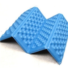 （大量批发）户外XPE4折便捷小坐垫屁垫