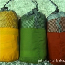 厂家供应批发各种降落伞布吊床，来样定做尼龙吊床，超轻吊床50