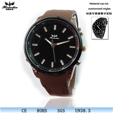 正品男表创意LED手表韩版学生时尚电子手表男式腕表石英表