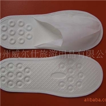 厂家生产销售拖鞋一次性酒店拖鞋无纺布拖鞋