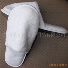 厂家销售拖鞋酒店拖鞋一次性拖鞋毛巾布拖鞋