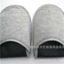 供应酒店拖鞋一次性酒店拖鞋汗布拖鞋