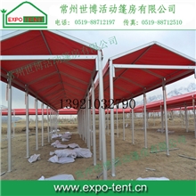 【世博篷房厂租赁】3米帐篷出租大型篷房租赁欢迎前来选购