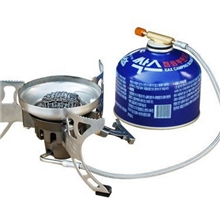 兄弟炉头BRS-15，户外用品批发，野营装备批发