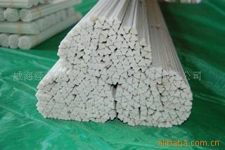 威海富美达工贸有限公司供应玻璃钢复合汽车天线汽车收音天线