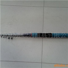 批发供应碳素台钓硬钓竿