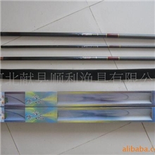【厂家直销】供应高碳竞技型台钓鱼竿（图）