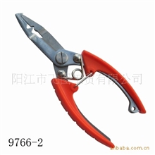 垂钓工具剪鱼线钳钓鱼用钳剪