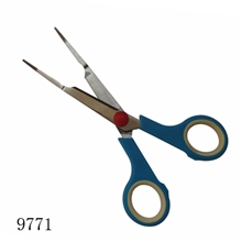 供应渔具用品渔具剪刀渔线剪钓鱼钳剪